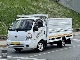KIA BONGO K2700